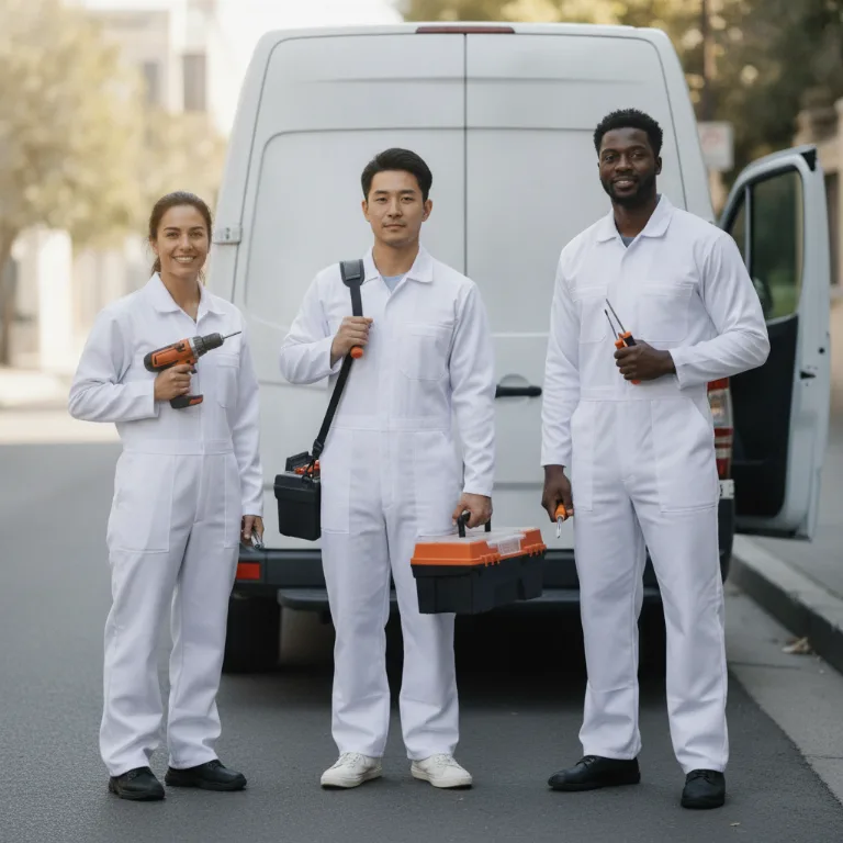 Rolluik Reparatie team in Apeldoorn